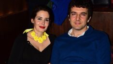 Pelin Batu ile Macit Bitargil boşanıyor