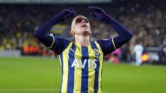 Pelkas: O an gol atmak için vurdum