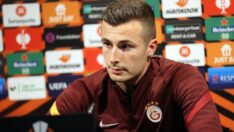 Pena: “Stadyumu görmek için buraya gelmedik!”