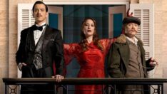 Pera Palas’ta Gece Yarısı yarın yayına girecek