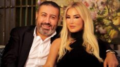 Petek Dinçöz ile Serkan Kodaloğlu boşanıyor!