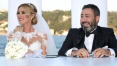 Petek Dinçöz ile Serkan Kodaloğlu boşanıyor