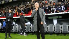 PFDK’dan Altay’a ‘Mustafa Denizli’ cezası!