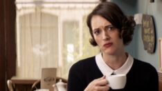Phoebe Waller-Bridge yeni dizisiyle geliyor
