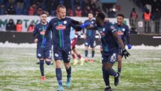 Pohjanpalo: Finlandiya’da bu maçlara alışkınım