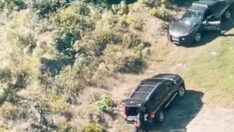 Polis üniformasıyla seks yaparken yakalandı, işinden oldu