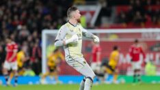 Portekiz’de Anthony Lopes’in yerine Jose Sa