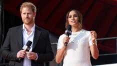 Prens Harry, Hollywood kültürüne bir türlü alışamadı