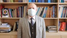 Prof. Dr. Akın’dan ‘rehavet’ uyarısı