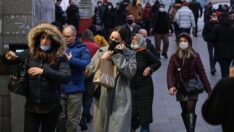 Prof. Dr. Akova: ‘Deltacron’ varyantı hafif seyrediyor ama…