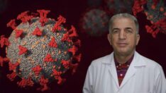 Prof. Dr. Aydın: Daha kötü varyant gelmeyecek