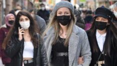 Prof. Dr. Aydın: Üst solunum yolu enfeksiyonları artışa geçti