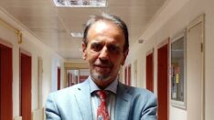 Prof. Dr. Ceyhan: Omicron için 3 doz aşılanmak lazım