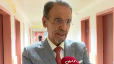 Prof. Dr. Ceyhan’dan bakanlığa gönderme: Virüs şaşırdı, ricat halinde kaçıyor