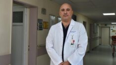 Prof. Dr. Kıraklı: Yoğun bakımda yatan aşılı gebe yok