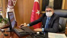 Prof. Dr. Tükek: “Kapalı alanda maske en azından Nisan, Mayıs’a kadar devam etmeli”