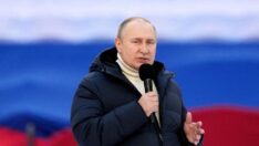 Putin’in 195 bin TL’lik paltosu gündem olmuştu: İtalyan moda evi eleştirilerin hedefinde