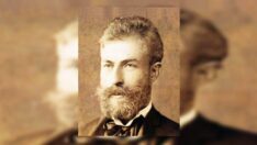 Recaizade Mahmud Ekrem’in mezarı harabeye döndü