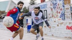 Red Bull Neymar Jr.’s Five heyecanı yeniden başlıyor