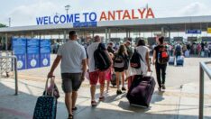 Rezervasyonlar durdu çek ödemeleri iptal