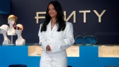 Rihanna’nın iç çamaşırı markası halka arza açılıyor