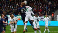 Rizespor-Giresunspor maçında kritik galibiyet