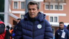 Rizespor Teknik Direktörü Bülent Korkmaz, mağlubiyetin nedenini açıkladı