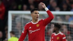 Ronaldo yıllar sonra yine kâbusu gördü! Old Trafford’da zor gece…
