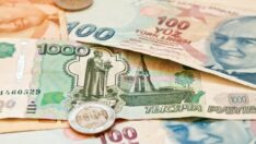 Ruble ve TL en çok kaybeden oldu