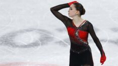 Rus ve Belaruslu patenciler men edildi