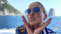 Rusya Dışişleri Bakanı’nın üvey kızına İngiltere’den alışveriş yasağı