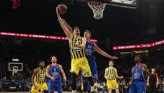 Rusya kararı Fenerbahçe’yi yaktı, Anadolu Efes’e yaradı