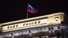 Rusya Merkez Bankası’ndan yeni faiz kararı