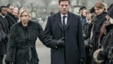 Rusya-Ukrayna savaşı dizi sektörünü de vurdu: Onay çıkmadı