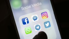 Rusya-Ukrayna savaşında sosyal medyadan birbiri ardına yasak