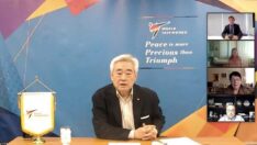 Rusya ve Belarsus’a bağlı sporculara men