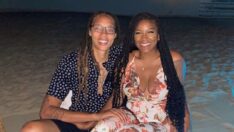 Rusya’da tutuklanan Brittney Griner’in eşi: Hayatımın en zayıf anı