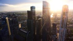 Rusya’dan çekilmek isteyen dev bankalar 100 milyar dolarlık risk altında