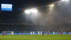 Rusya’dan UEFA ve FIFA’nın ambargosuna Asya çözümü!