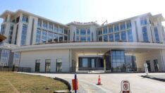 Sağlık Bakanlığı bütçesinin beşte biri 13 binaya ayrıldı