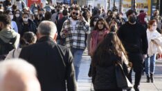Sağlık Bakanlığı coronada son durumu açıkladı