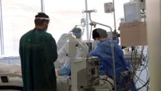 Sağlık Bakanlığı coronada son durumu açıkladı! İşte güncel vaka ve vefat sayısı