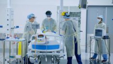 Sağlık Bakanlığı duyurdu! İşte 13 Mart 2022 vaka ve vefat sayısı