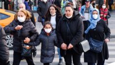 Sağlık Bakanlığı son durumu açıkladı! İşte bugünkü vaka ve vefat sayısı