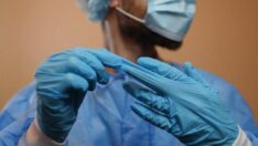 Sağlık çalışanları 3 gün iş bırakıyor