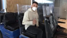 Salih Özcan son kararını verdi