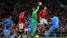 Şampiyonlar Ligi’nde iki çeyrek finalist daha belli oldu