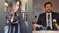 Şantaj davasında Neşe Sapmaz ve Murat Hazinedar’a beraat