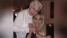 Şarkıcı Linet’in acı günü