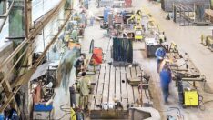 Savaş Türkiye’nin büyümesini vuracak